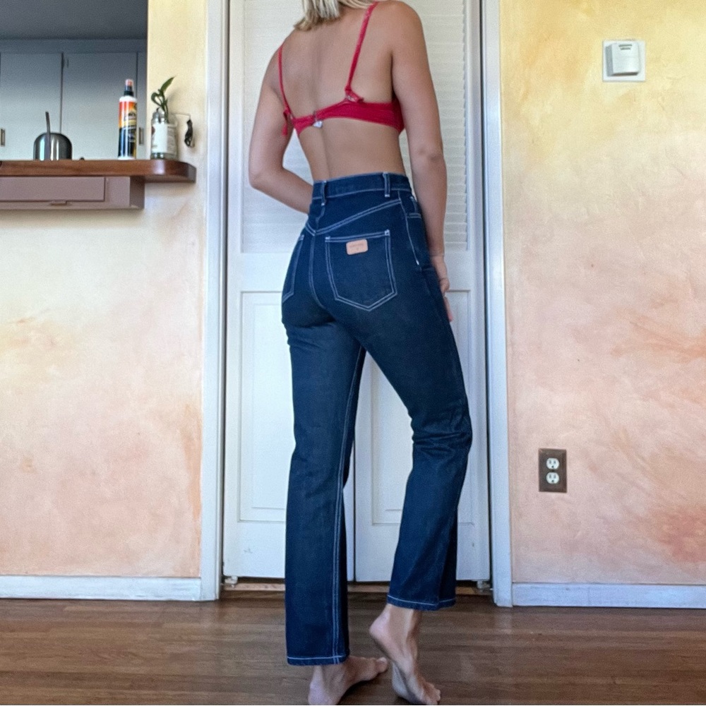 Rudy Jude Jean 5 pocket flares